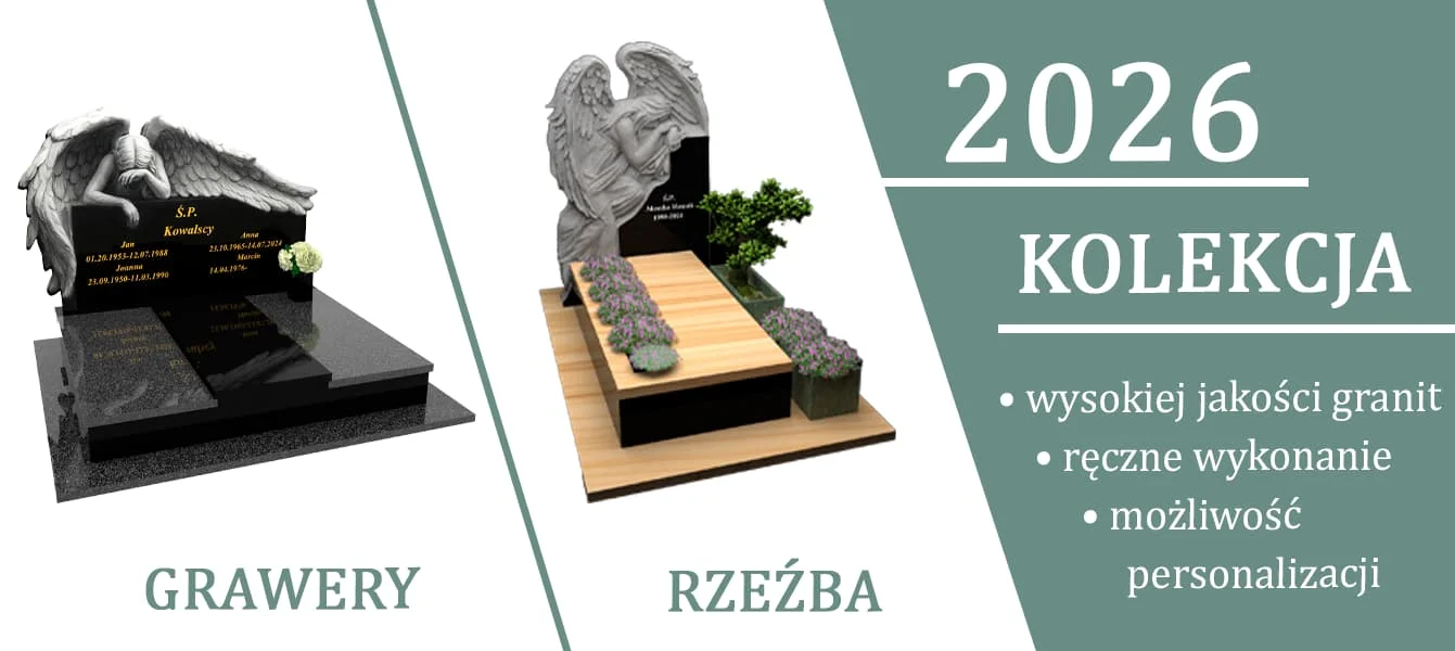 PRACOWNIA GRANITU GRAAL zdjęcie 19