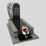 Nagrobek pojedynczy z rzeźbą anioła CK 95 zdjęcie 37