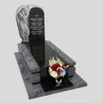 Nagrobek pojedynczy z rzeźbą anioła CK 95 zdjęcie 41