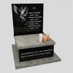 Nagrobek urnowy U 91 zdjęcie 40