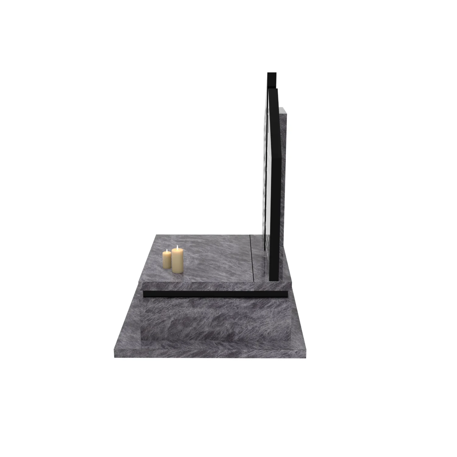 Nagrobek urnowy U 100+360 – photo №3