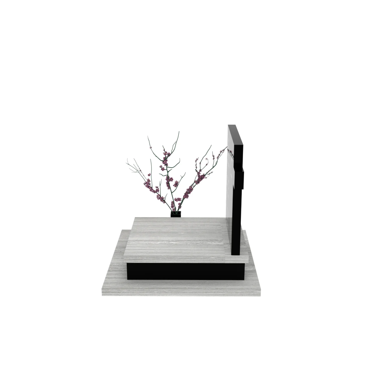 Nagrobek urnowy U 98+360 – photo №3