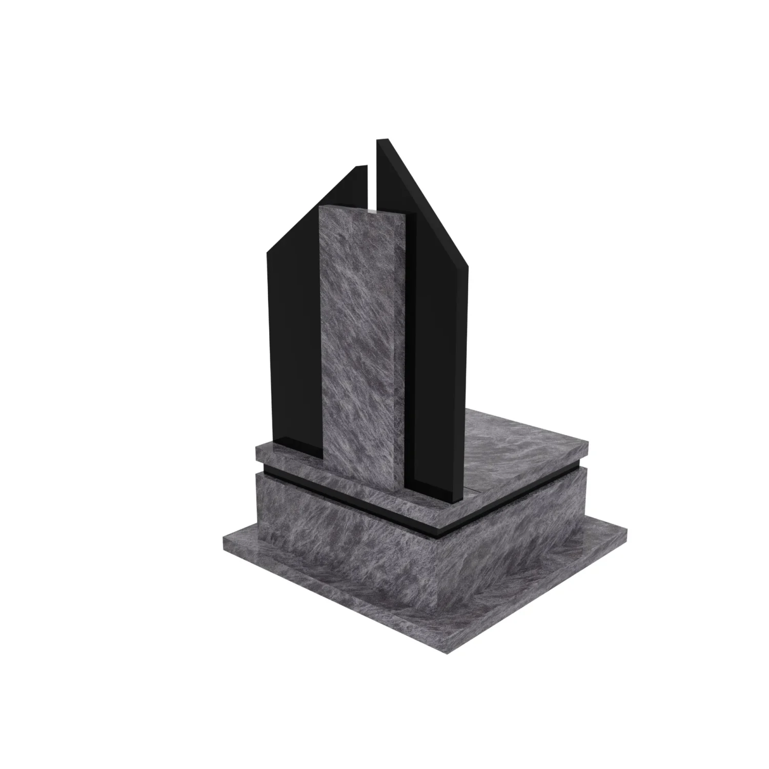 Nagrobek urnowy U 100+360 – photo №7