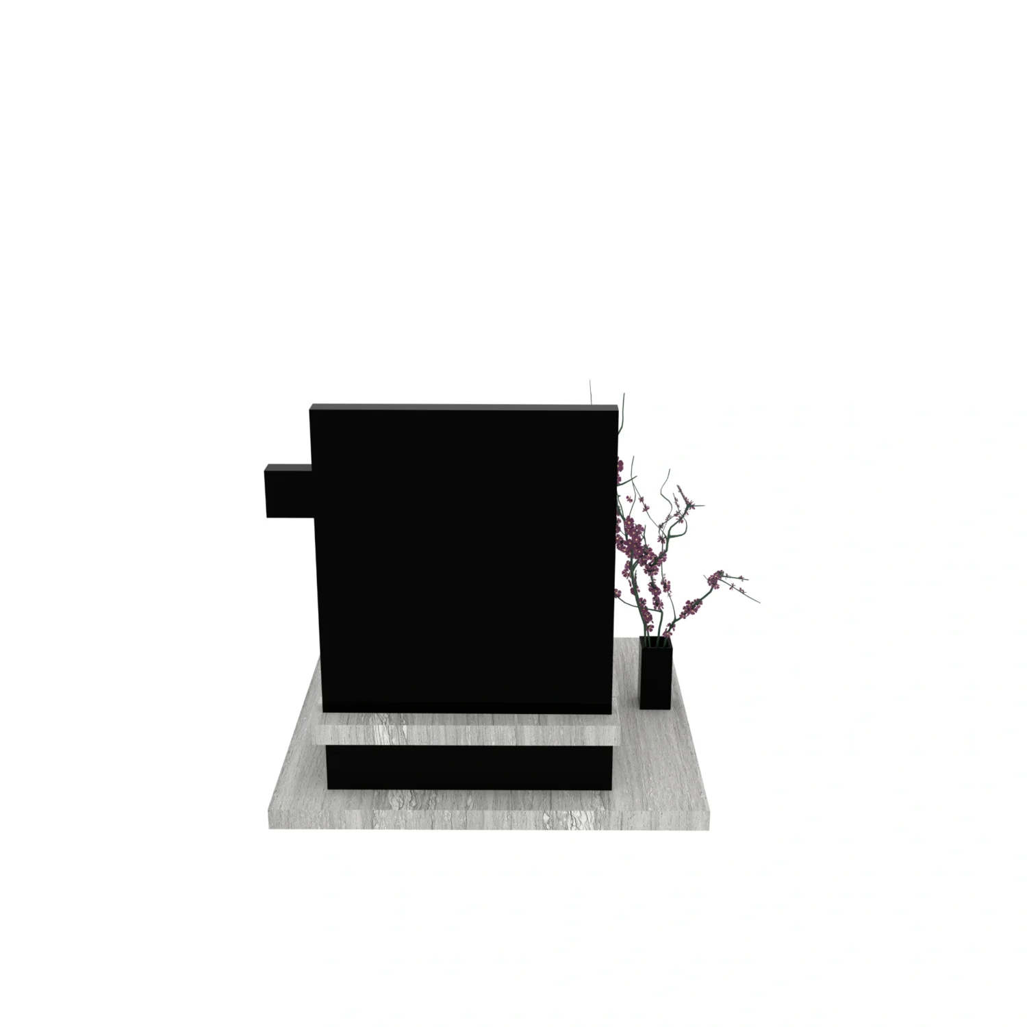 Nagrobek urnowy U 98+360 – photo №6