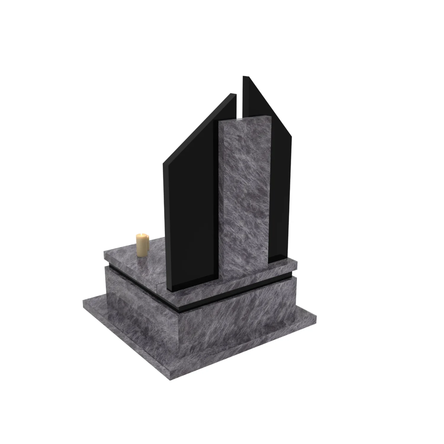 Nagrobek urnowy U 100+360 – photo №5