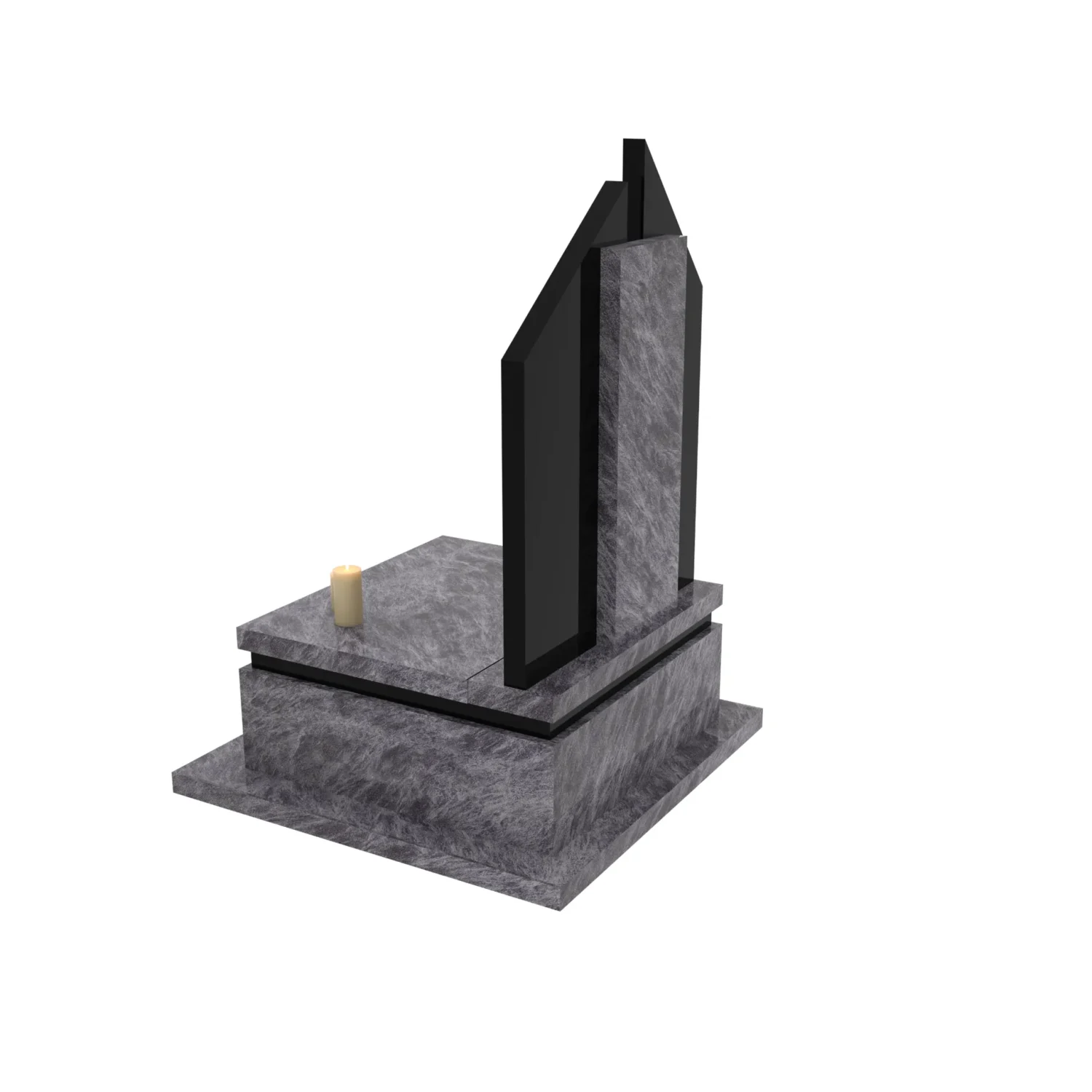 Nagrobek urnowy U 100+360 – photo №4