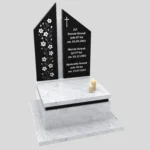 Nagrobek urnowy U 100 zdjęcie 35