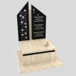 Nagrobek urnowy U 100 zdjęcie 37