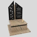 Nagrobek urnowy U 100 zdjęcie 42