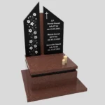 Nagrobek urnowy U 100 zdjęcie 44