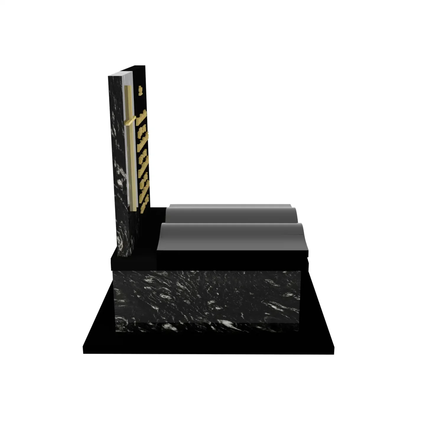 Nagrobek urnowy U 94+360 – photo №9