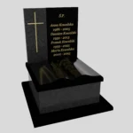 Nagrobek urnowy U 94 zdjęcie 35