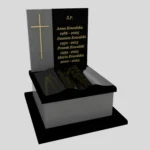 Nagrobek urnowy U 94 zdjęcie 38