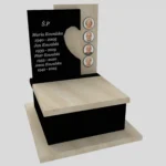 Nagrobek urnowy U 97 zdjęcie 30