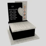 Nagrobek urnowy U 97 zdjęcie 33