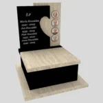 Nagrobek urnowy U 97 zdjęcie 34