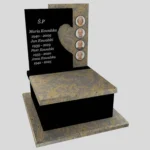 Nagrobek urnowy U 97 zdjęcie 35