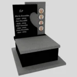 Nagrobek urnowy U 97 zdjęcie 37