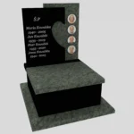 Nagrobek urnowy U 97 zdjęcie 39