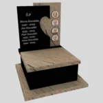 Nagrobek urnowy U 97 zdjęcie 42