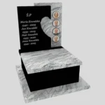 Nagrobek urnowy U 97 zdjęcie 44