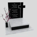 Nagrobek urnowy U 98 zdjęcie 36