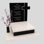 Nagrobek urnowy U 98 zdjęcie 37