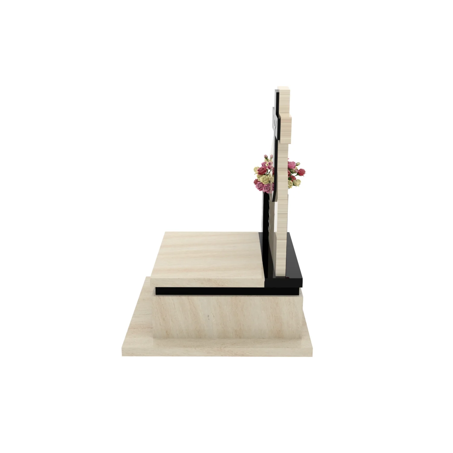 Nagrobek urnowy U 105+360 – photo №3