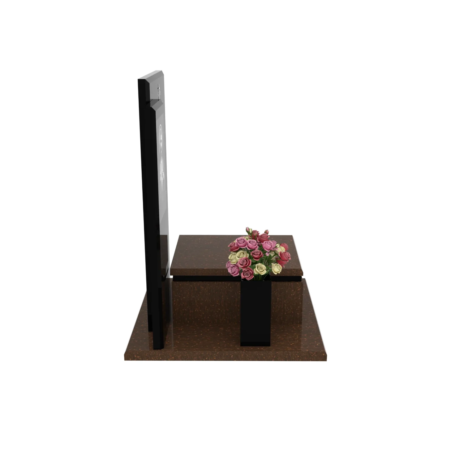 Nagrobek urnowy U 104+360 – photo №9