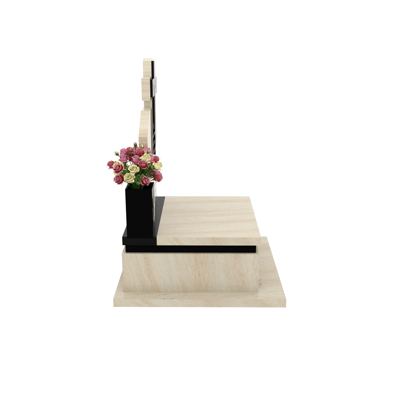 Nagrobek urnowy U 105+360 – photo №9