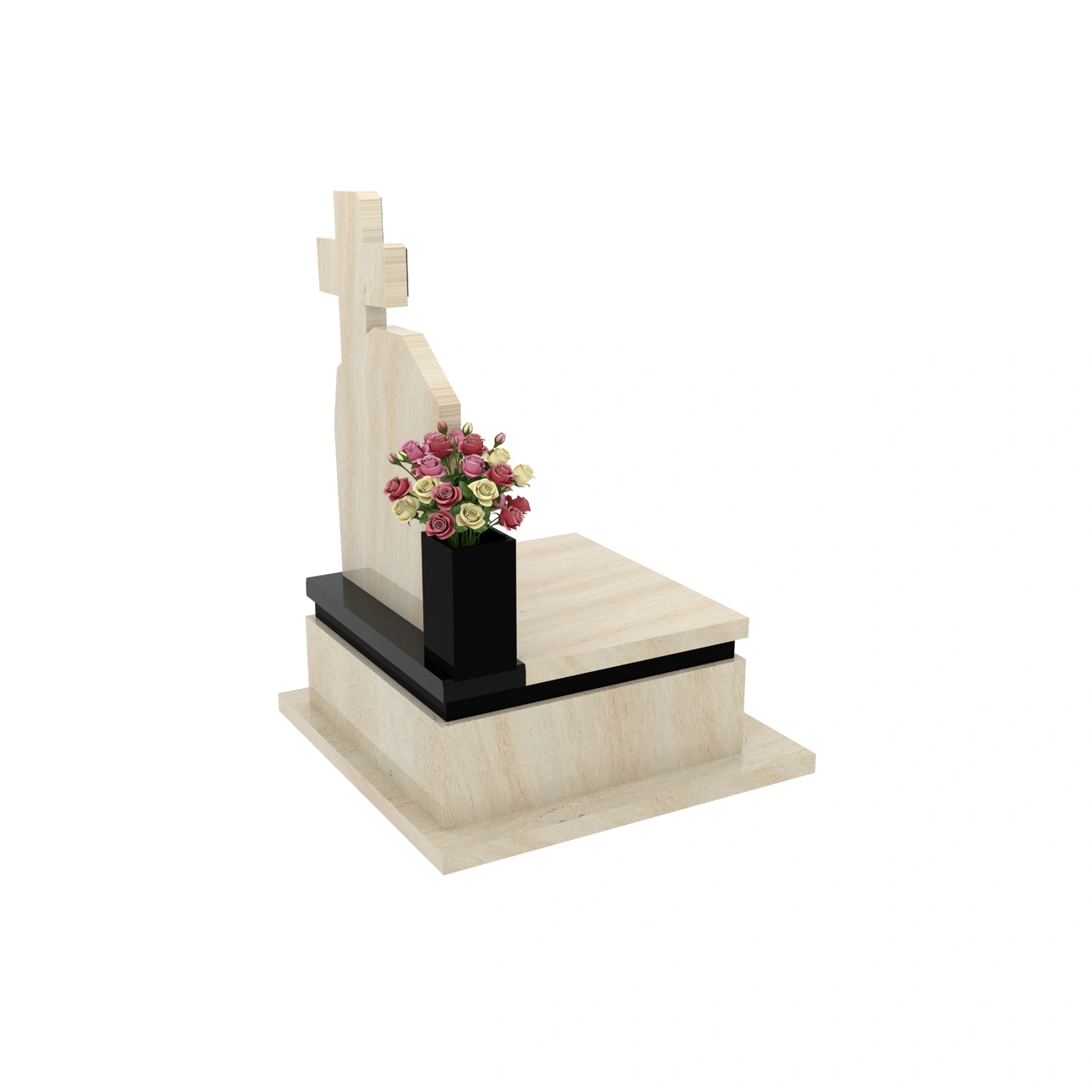 Nagrobek urnowy U 105+360 – photo №8