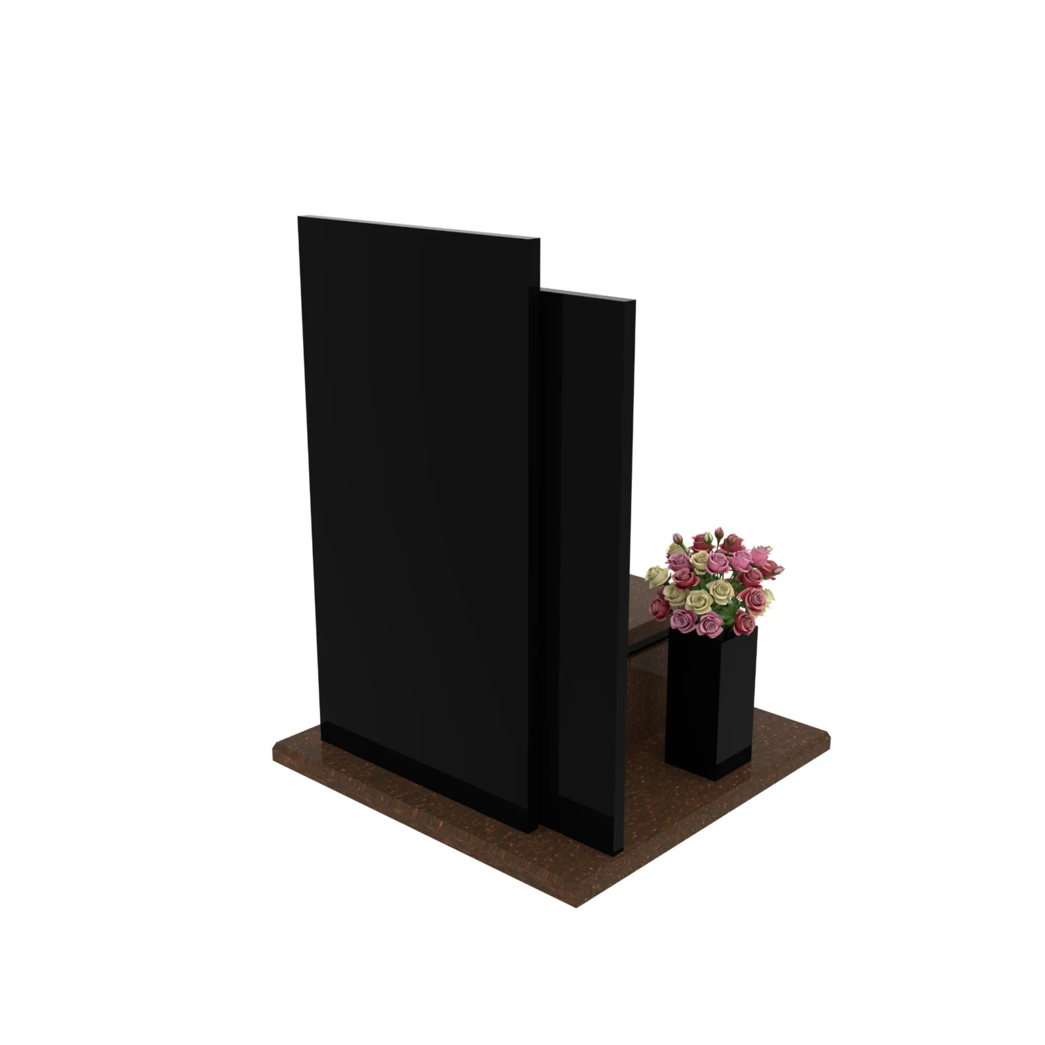 Nagrobek urnowy U 104+360 – photo №7