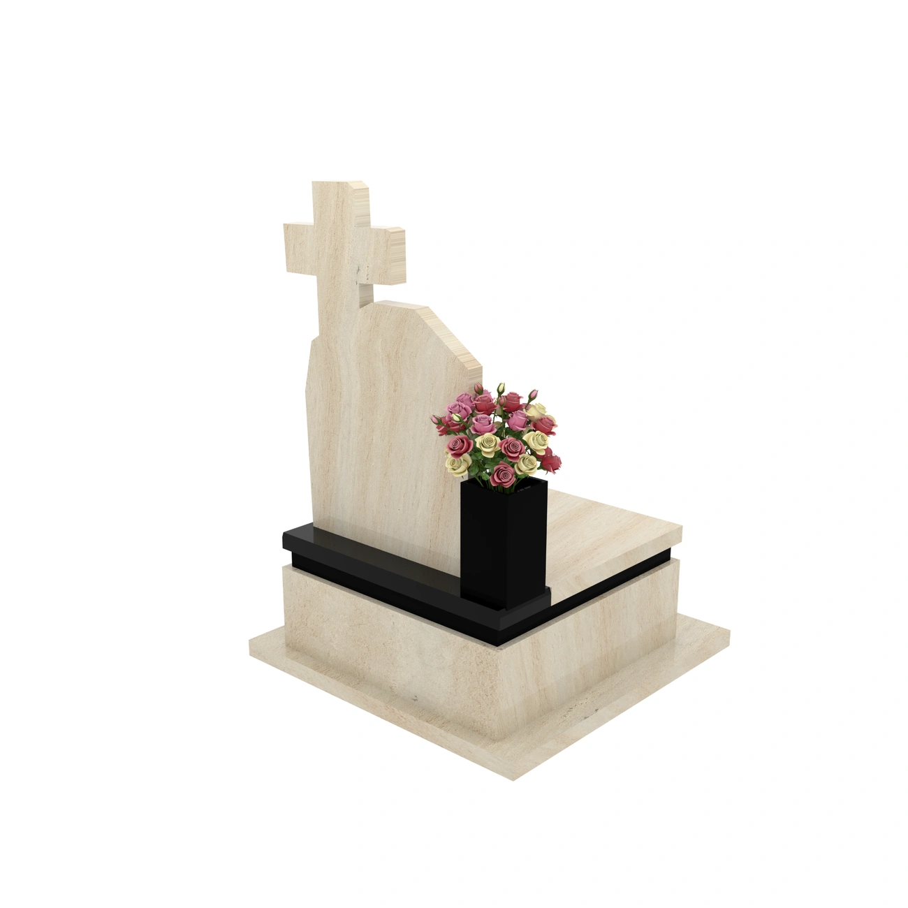 Nagrobek urnowy U 105+360 – photo №7