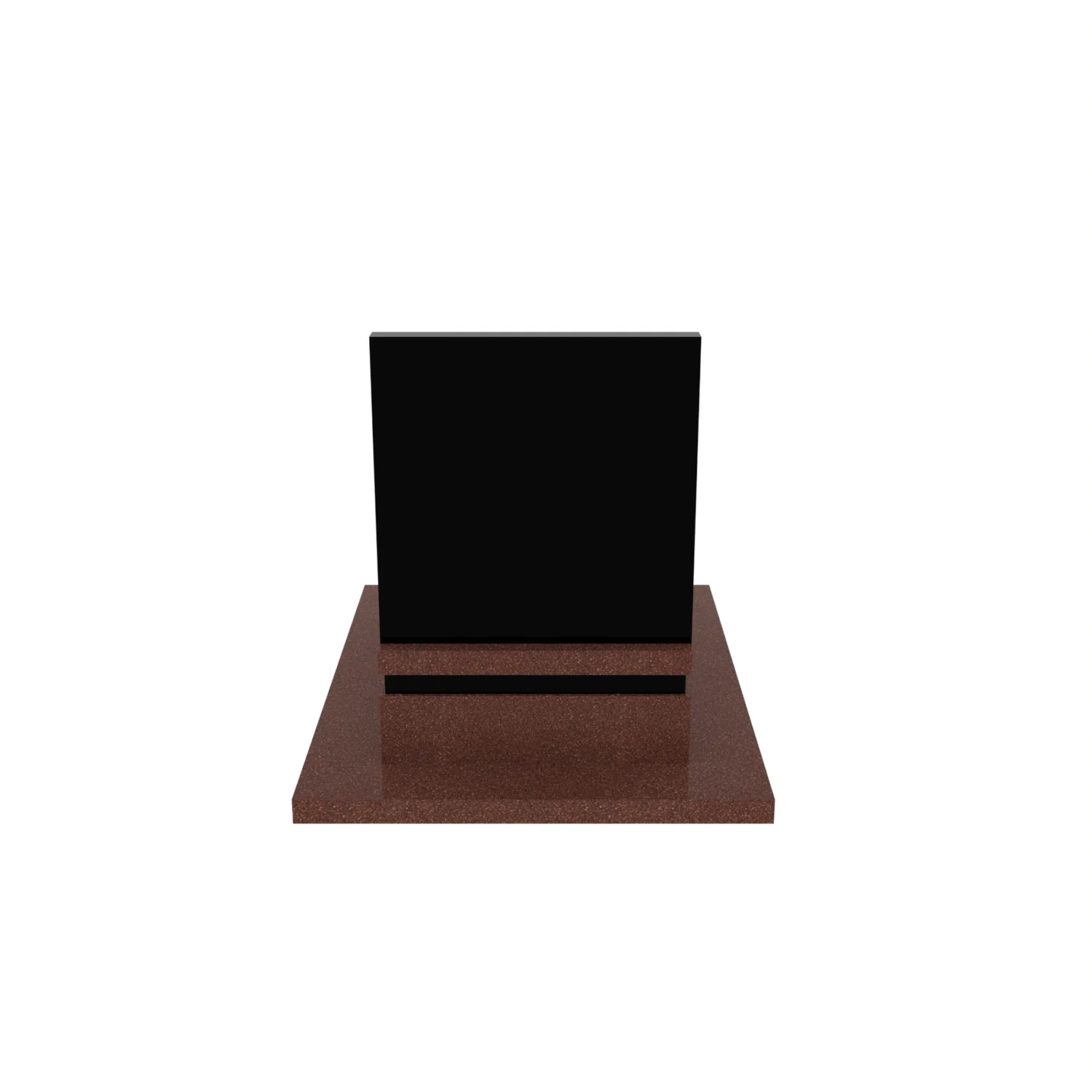 Nagrobek dla dziecka z granitu D 61+360 – photo №6