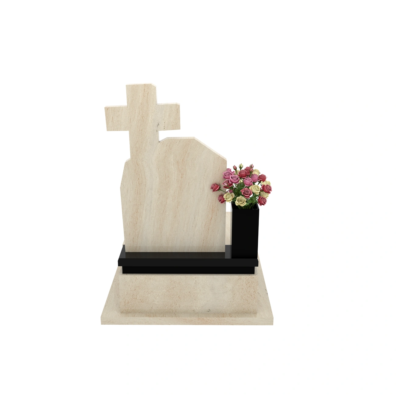 Nagrobek urnowy U 105+360 – photo №6