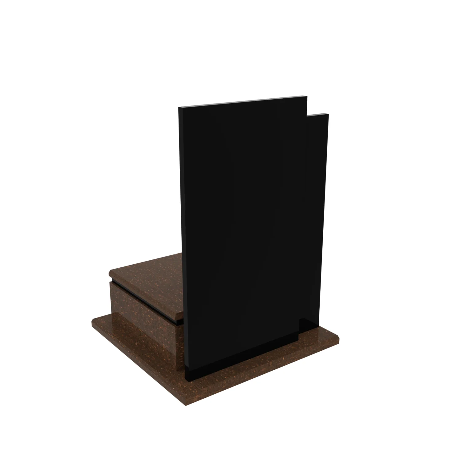 Nagrobek urnowy U 104+360 – photo №5