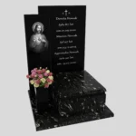 Nagrobek urnowy U 104 zdjęcie 32