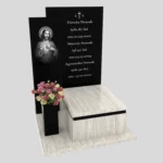 Nagrobek urnowy U 104 zdjęcie 35