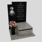 Nagrobek urnowy U 104 zdjęcie 36