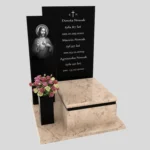 Nagrobek urnowy U 104 zdjęcie 43