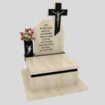 Nagrobek urnowy U 105 zdjęcie 30