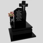 Nagrobek urnowy U 105 zdjęcie 32