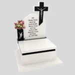 Nagrobek urnowy U 105 zdjęcie 43