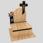 Nagrobek urnowy U 105 zdjęcie 44