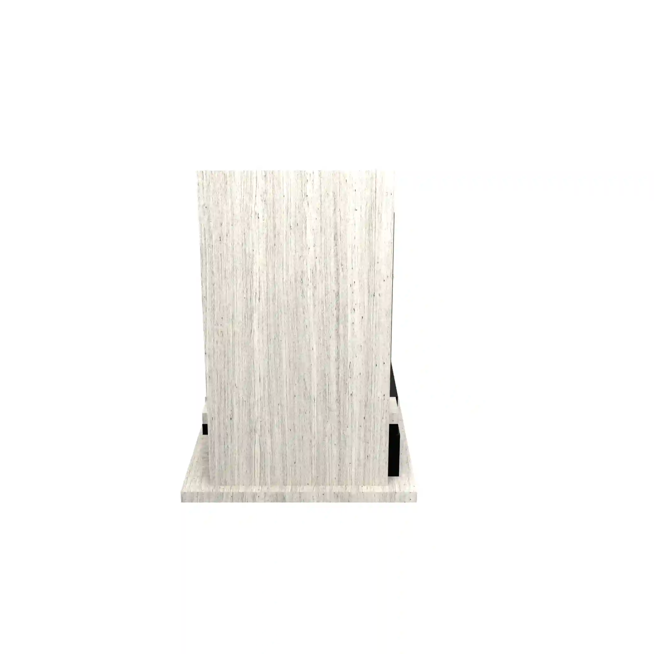 Nagrobek pojedynczy z granitu CK 149+360 – photo №6