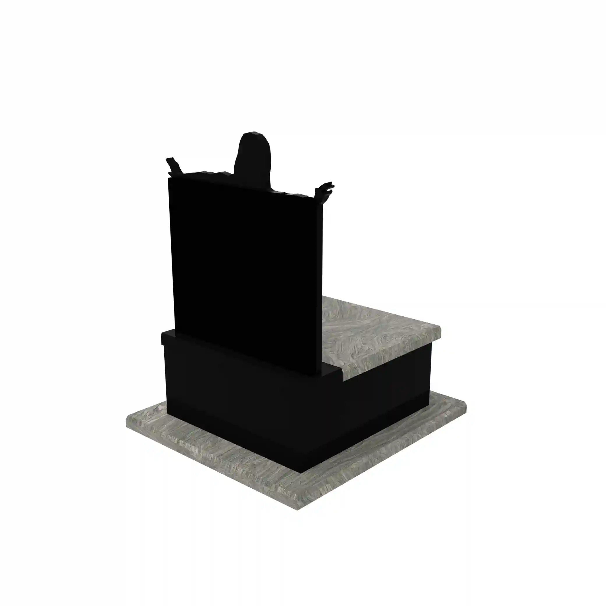 Nagrobek urnowy U 103+360 – photo №7