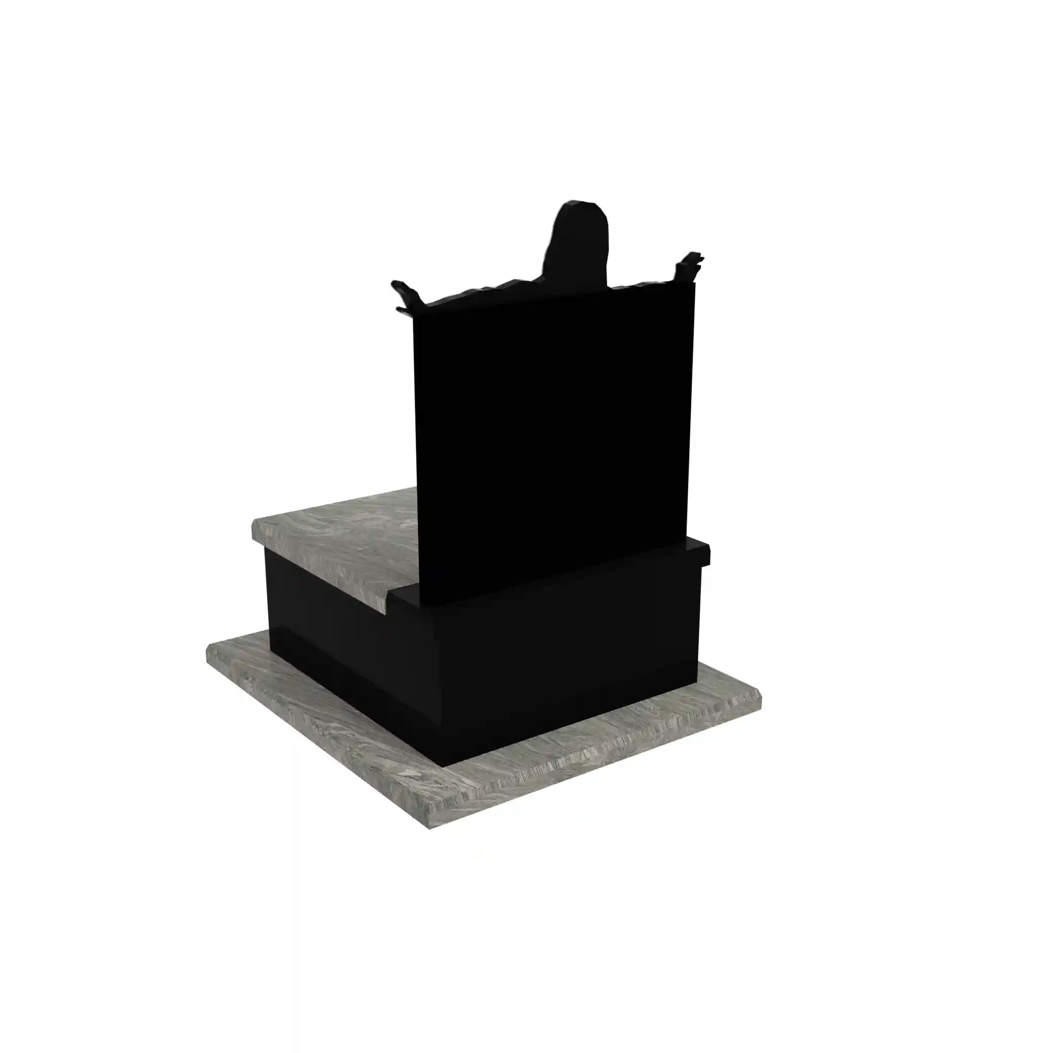 Nagrobek urnowy U 103+360 – photo №5