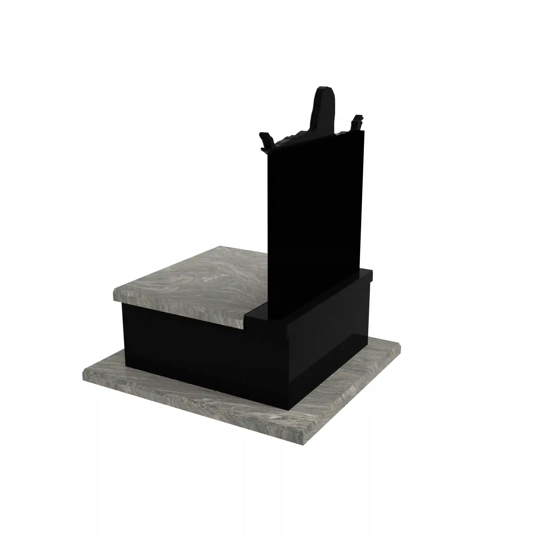 Nagrobek urnowy U 103+360 – photo №4