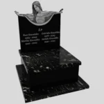 Nagrobek urnowy U 103 zdjęcie 31