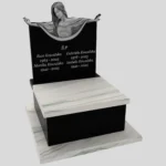 Nagrobek urnowy U 103 zdjęcie 37